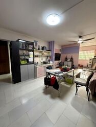 Blk 209 Tampines Street 21 (Tampines), HDB 4 Rooms #566658641